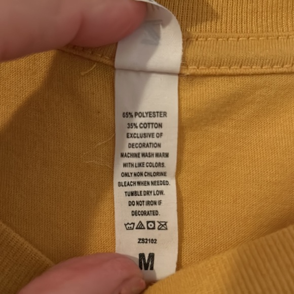 Zuni t-shirt - Picture 5 of 5